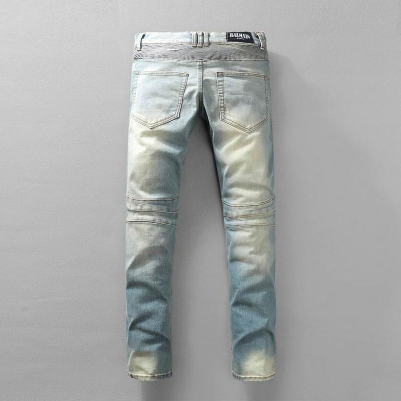 Balmain Men's Jeans 118